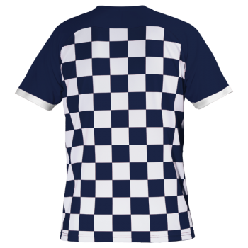 Quadra Sublimated Football Shirt