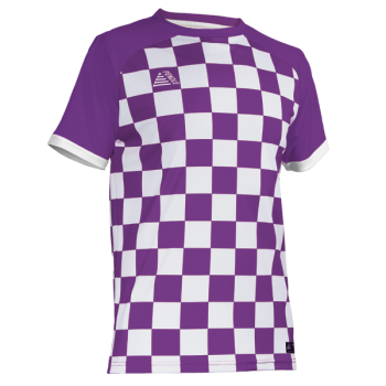 Quadra Sublimated Football Shirt