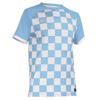 Quadra Sublimated Football Shirt