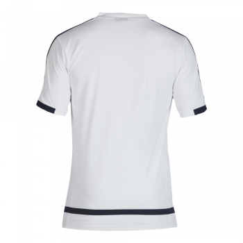 Rio Football Shirt White/Navy