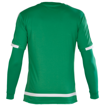 Rio Shirt & Base layer Set Green/White