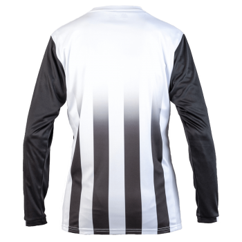 Roma Football Shirt White/Black