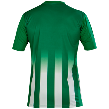 Roma Short Sleeved Football Shirt