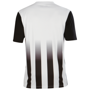 Roma Short Sleeved Football Shirt