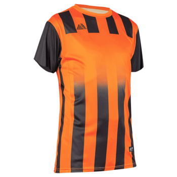 Roma Short Sleeved Football Shirt