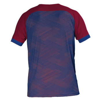 Stratus Sublimated Football Shirt