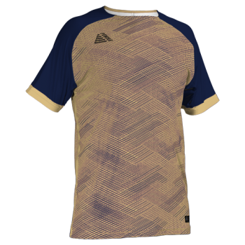 Stratus Sublimated Football Shirt