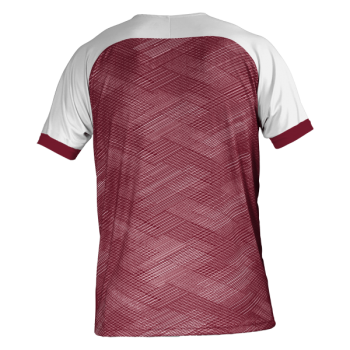 Stratus Sublimated Football Shirt