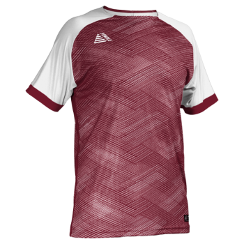 Stratus Sublimated Football Shirt