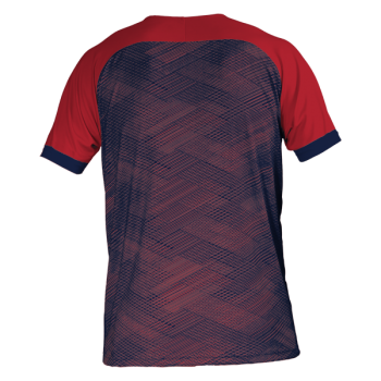 Stratus Sublimated Football Shirt