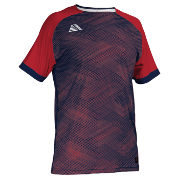 Stratus Sublimated Football Shirt