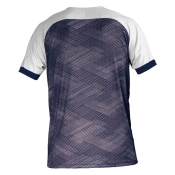 Stratus Sublimated Football Shirt