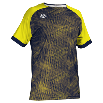 Stratus Sublimated Football Shirt