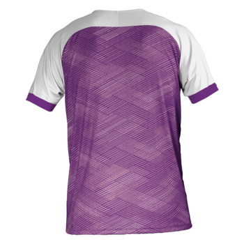 Stratus Sublimated Football Shirt