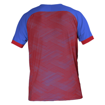 Stratus Sublimated Football Shirt