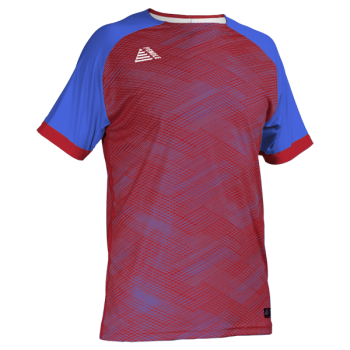 Stratus Sublimated Football Shirt