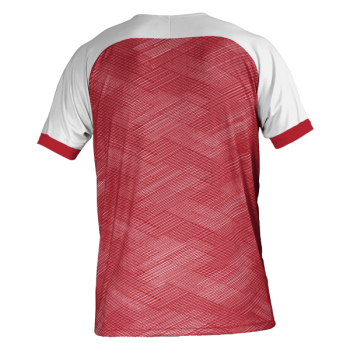 Stratus Sublimated Football Shirt
