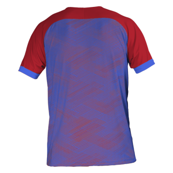 Stratus Sublimated Football Shirt