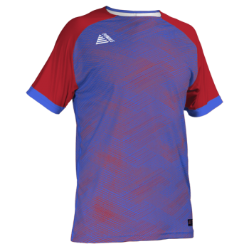 Stratus Sublimated Football Shirt