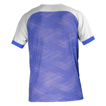 Stratus Sublimated Football Shirt
