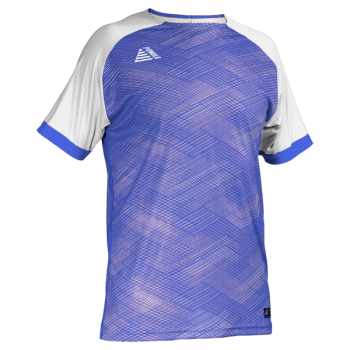 Stratus Sublimated Football Shirt