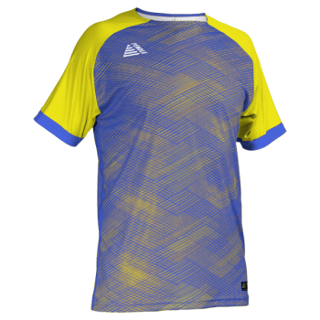 Stratus Sublimated Football Shirt