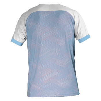 Stratus Sublimated Football Shirt