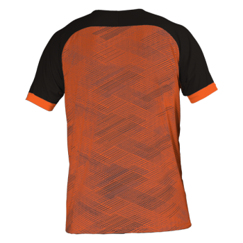 Stratus Sublimated Football Shirt