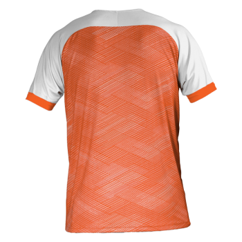 Stratus Sublimated Football Shirt