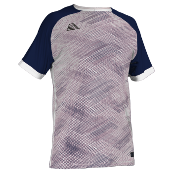 Stratus Sublimated Football Shirt