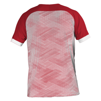 Stratus Sublimated Football Shirt