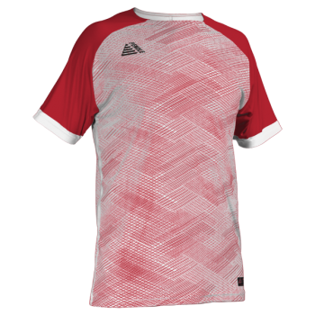 Stratus Sublimated Football Shirt
