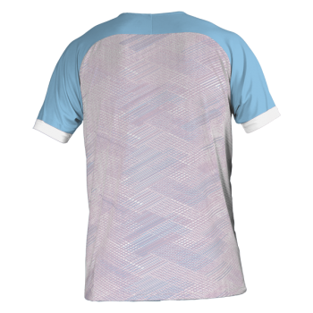 Stratus Sublimated Football Shirt