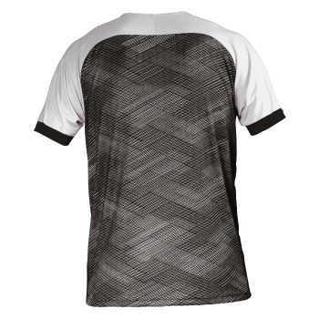 Stratus Sublimated Football Shirt