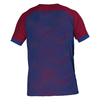 Stratus Sublimated Football Shirt