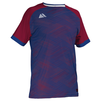 Stratus Sublimated Football Shirt