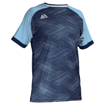 Stratus Sublimated Football Shirt