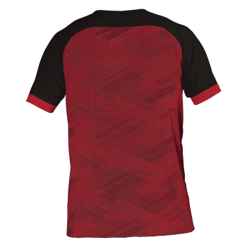 Stratus Sublimated Football Shirt