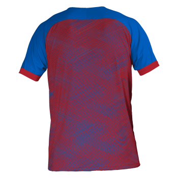 Stratus Sublimated Football Shirt