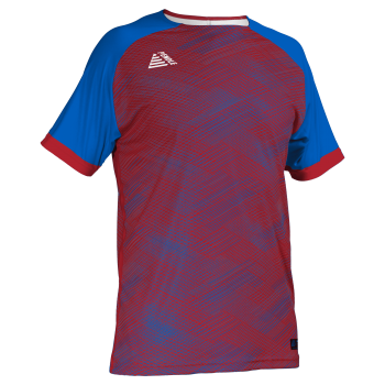 Stratus Sublimated Football Shirt