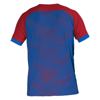 Stratus Sublimated Football Shirt