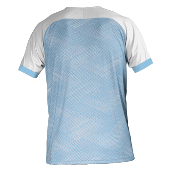 Stratus Sublimated Football Shirt