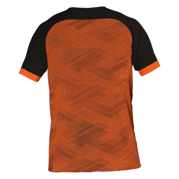 Stratus Sublimated Football Shirt