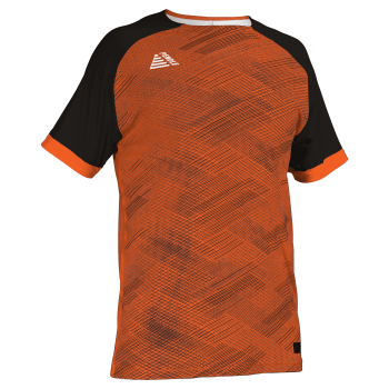 Stratus Sublimated Football Shirt