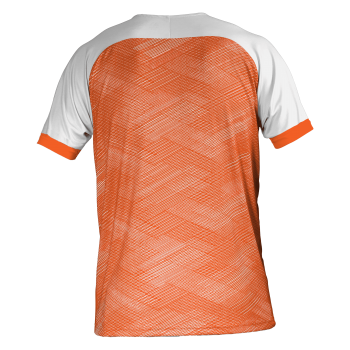 Stratus Sublimated Football Shirt