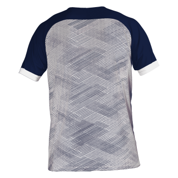 Stratus Sublimated Football Shirt