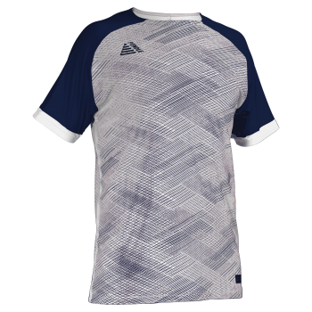Stratus Sublimated Football Shirt