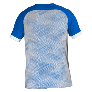Stratus Sublimated Football Shirt