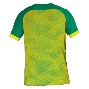 Stratus Sublimated Football Shirt