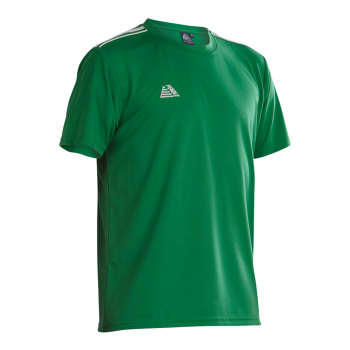 Tempo T - Shirts Green/White (SB1)